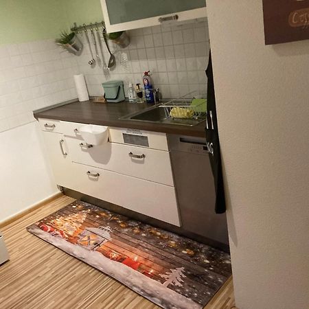 Business Apartment Bugl Niederkassel Eksteriør billede