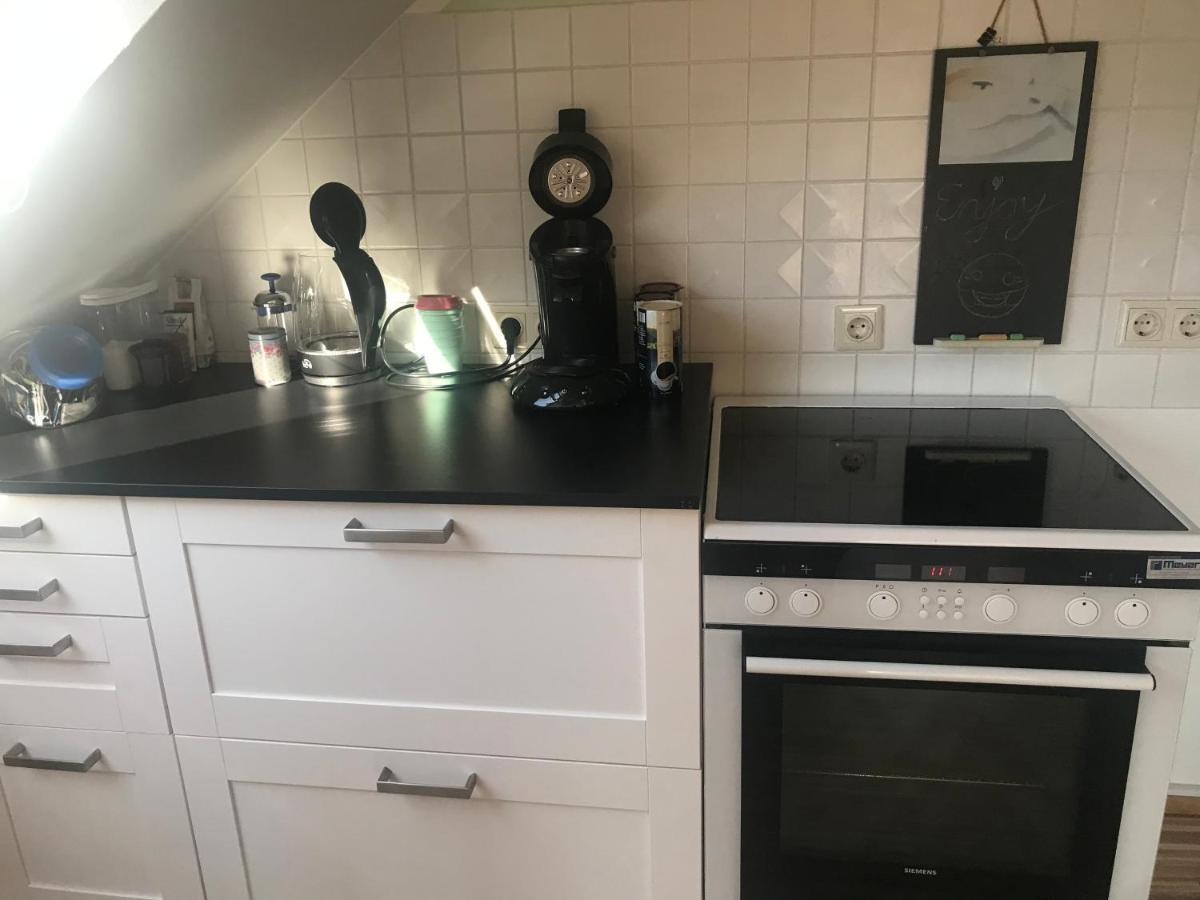 Business Apartment Bugl Niederkassel Eksteriør billede