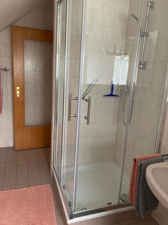 Business Apartment Bugl Niederkassel Eksteriør billede