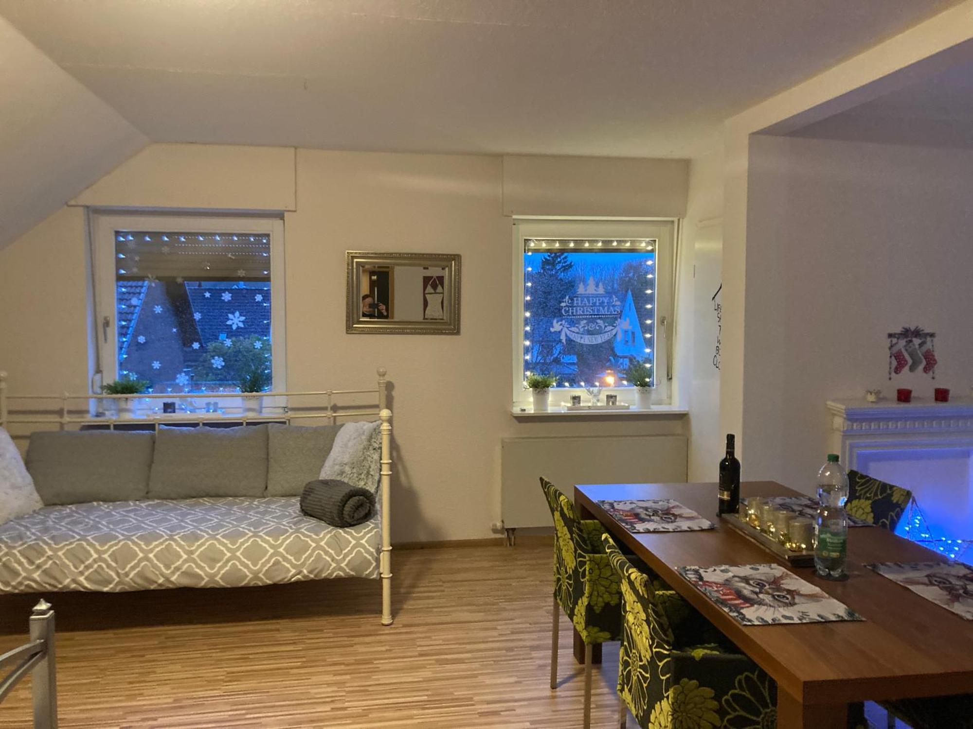 Business Apartment Bugl Niederkassel Eksteriør billede