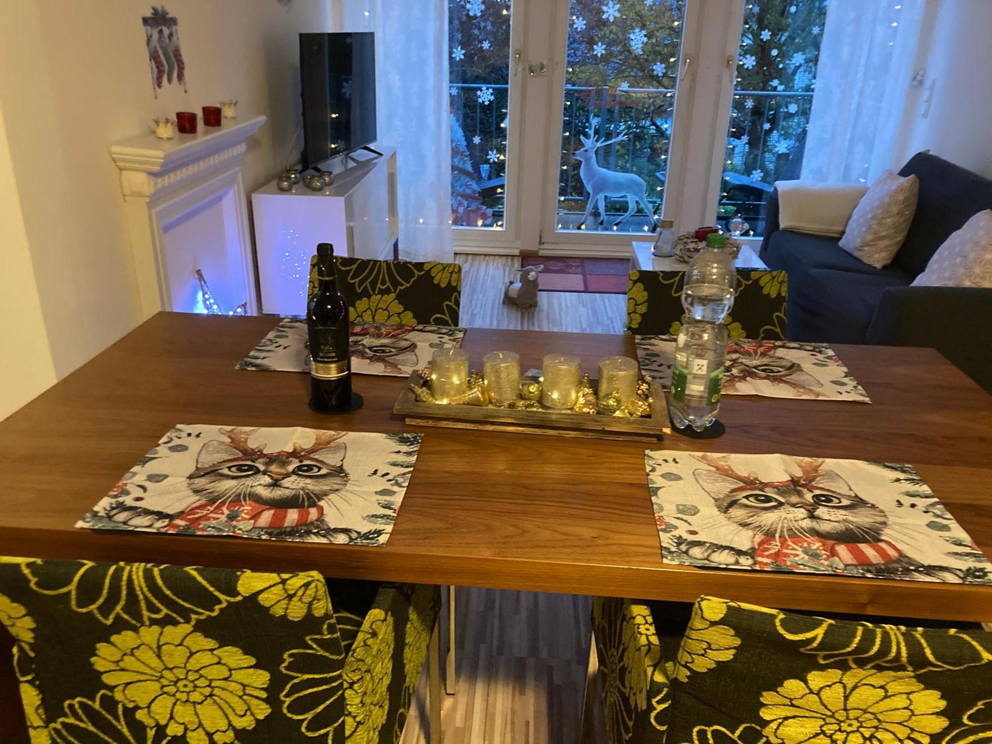 Business Apartment Bugl Niederkassel Eksteriør billede